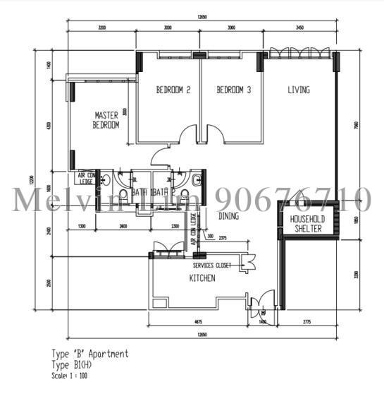 Blk 641A Punggol Drive (Punggol), HDB 5 Rooms #153441992